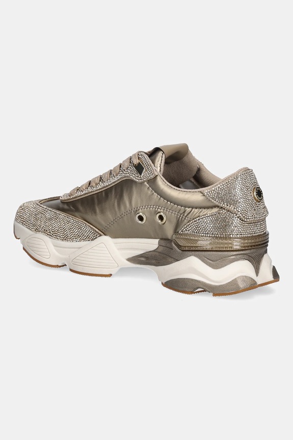 Παπούτσια Sneakers Steve Madden Setback-R 11004806.045 χρυσαφί