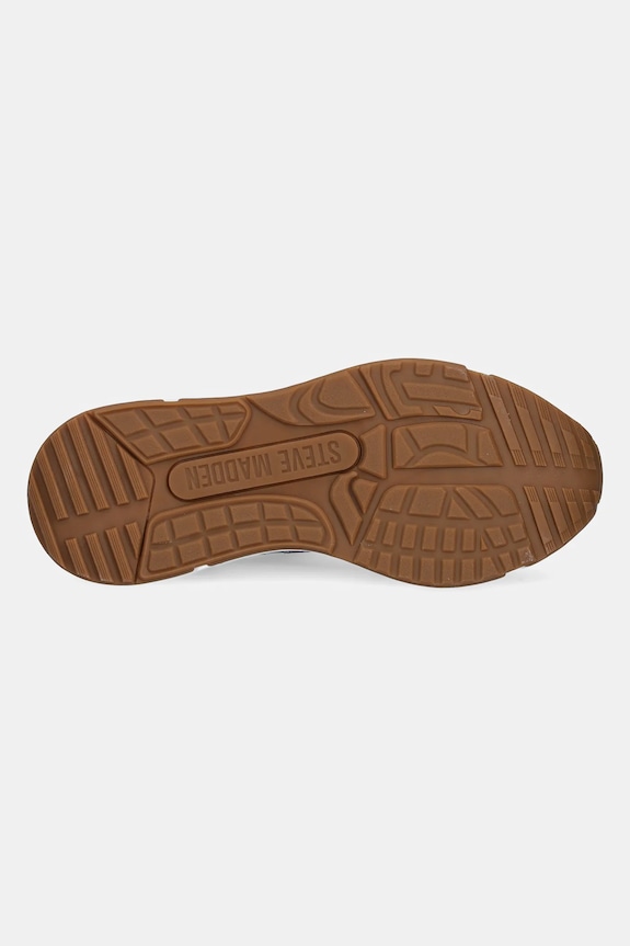 Sneakers Steve Madden Starlyn 11003459.678 ασημί