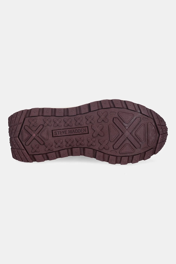 Steve Madden sneakers Supercampo 11004808.WCQ grigio
