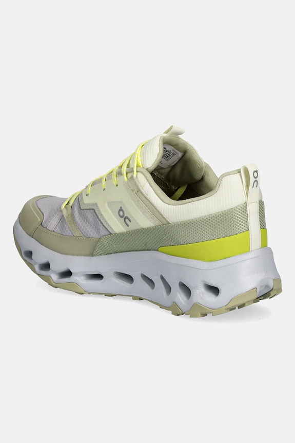 Boty Boty On Cloudhorizon WP 3WE10023316 zelená