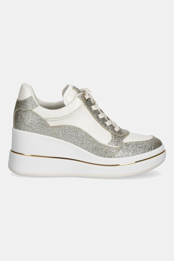 Sneakers MICHAEL Michael Kors Emmy 43F5EMFS1M.740 λευκό AW25