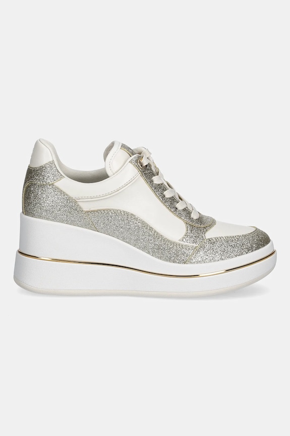 Sneakers MICHAEL Michael Kors Emmy 43F5EMFS1M.740 λευκό AW25