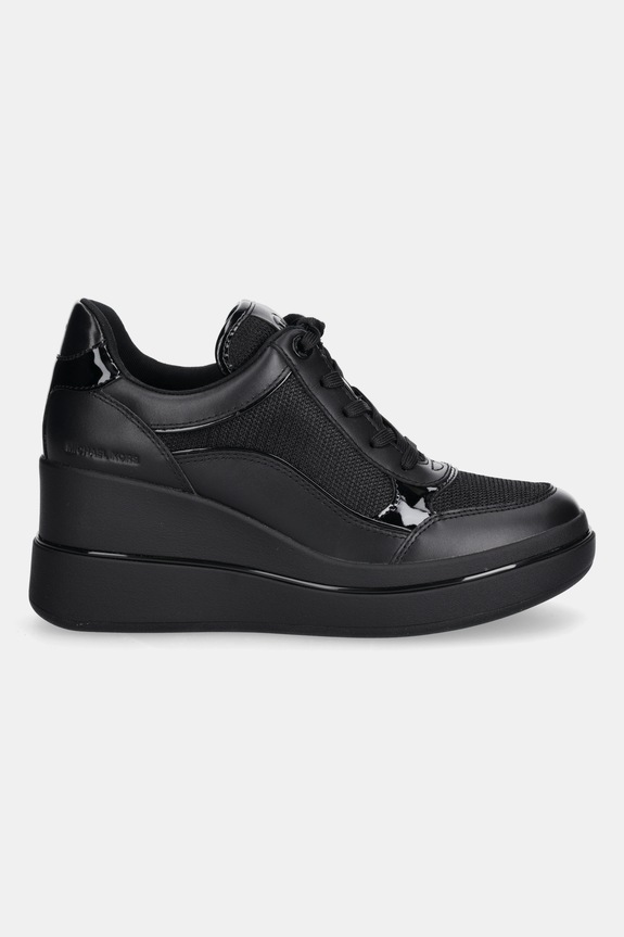 MICHAEL Michael Kors sneakers Emmy 43F5EMFS3L.001 negru AW25