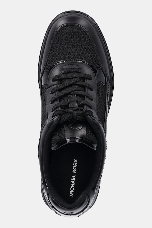 MICHAEL Michael Kors sneakers Emmy negru 43F5EMFS3L.001