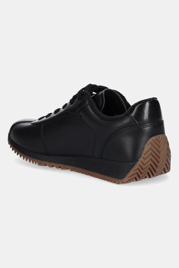 Obuwie MICHAEL Michael Kors sneakersy Rhodes 43F5RHFS1L.001 czarny