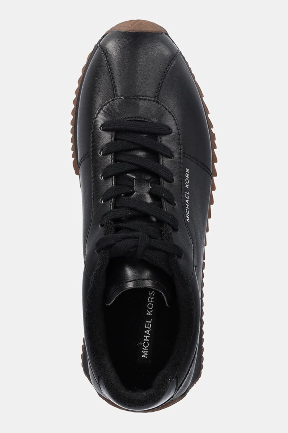 MICHAEL Michael Kors sneakersy Rhodes czarny 43F5RHFS1L.001