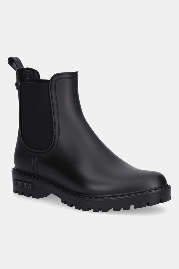 Γαλότσες Verbenas GAUDI MATE μαύρο 5760020434.NEGRO