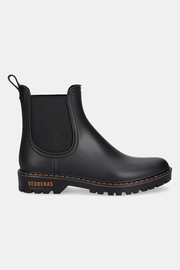 Verbenas kalosze GAUDI COUNTRYSIDE 5760020458.NEGRO czarny SS26