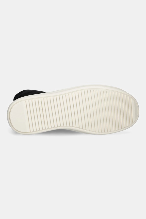 Rick Owens DRKSHDW scarpe da ginnastica Sneaks DS02E7800.DO nero