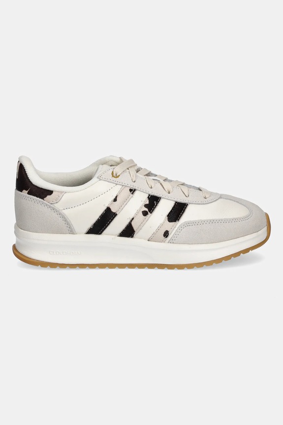 Δερμάτινα sneakers adidas Run 70s 2.0 JP6160 μπεζ AW25