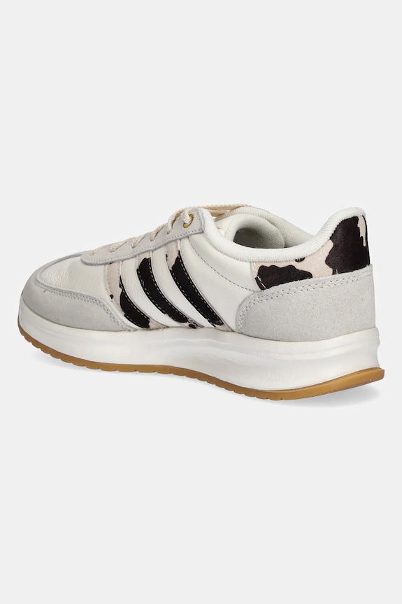 Παπούτσια Δερμάτινα sneakers adidas Run 70s 2.0 JP6160 μπεζ