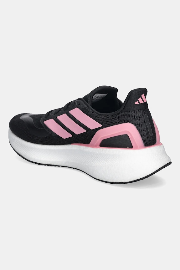 Обувь Обувь для бега adidas Performance Pureboost 5 JR2998 чёрный