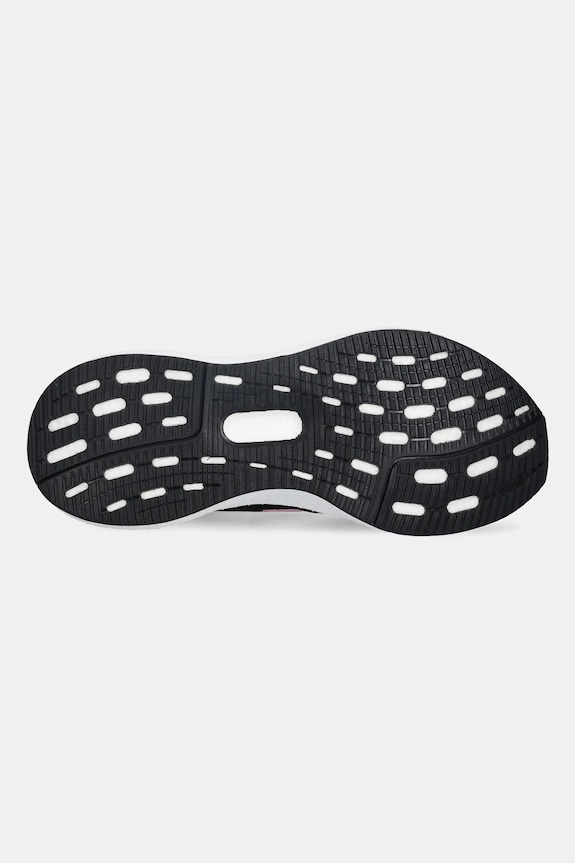 Обувь для бега adidas Performance Pureboost 5 JR2998 чёрный