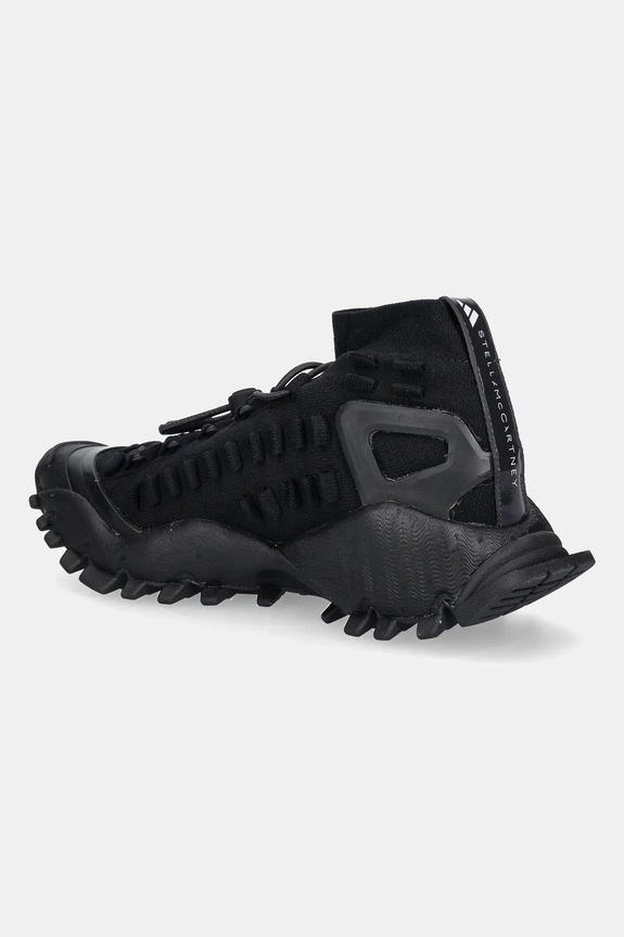 Obuv Topánky adidas by Stella McCartney Seeulater 2 JR3276 čierna