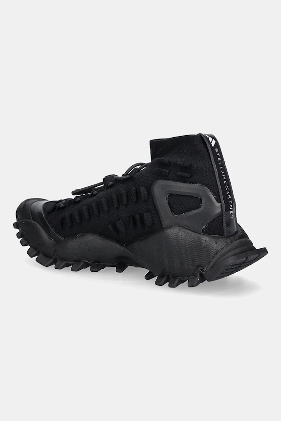 Obuv Topánky adidas by Stella McCartney Seeulater 2 JR3276 čierna