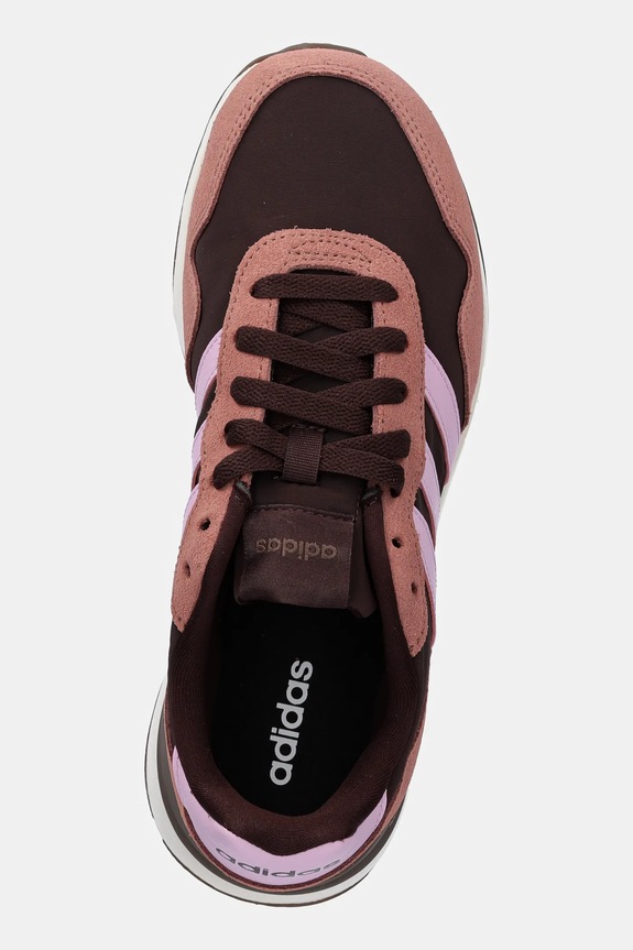 adidas sneakers Run 60s 4.0 marrone JS1007