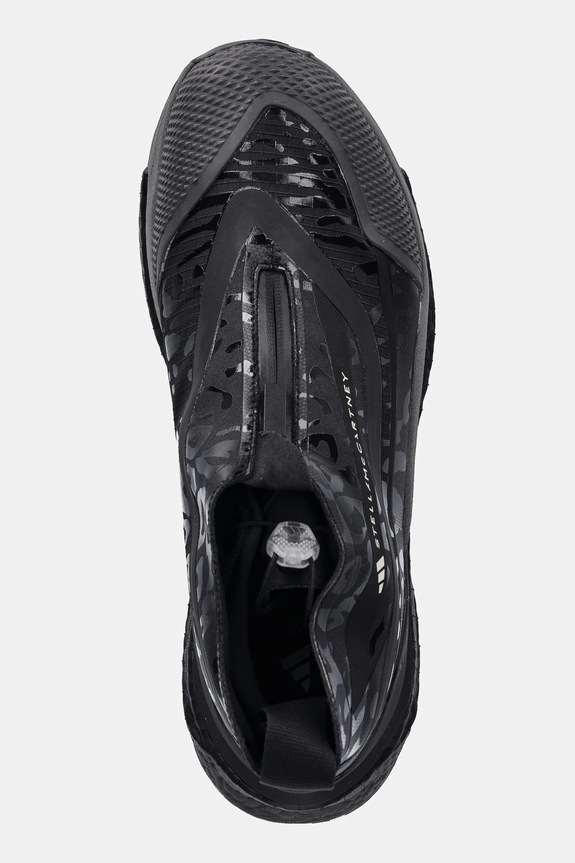 Topánky adidas by Stella McCartney Stella McCartney x Terrex Free Hiker čierna JS1112