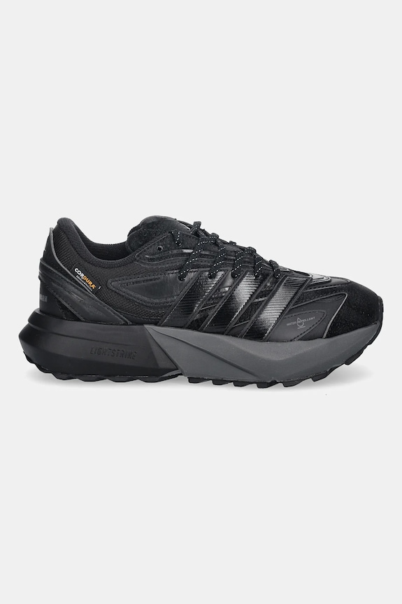 Tenisky adidas Lightblaze ART. JS1965 čierna AW25