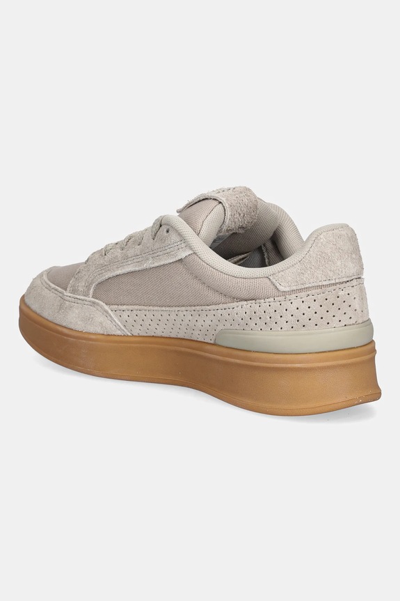 Obuwie adidas sneakersy Aspyre 00s JS4240 beżowy