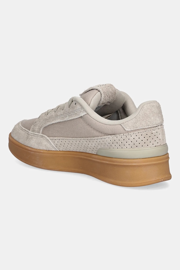 Obuwie adidas sneakersy Aspyre 00s JS4240 beżowy