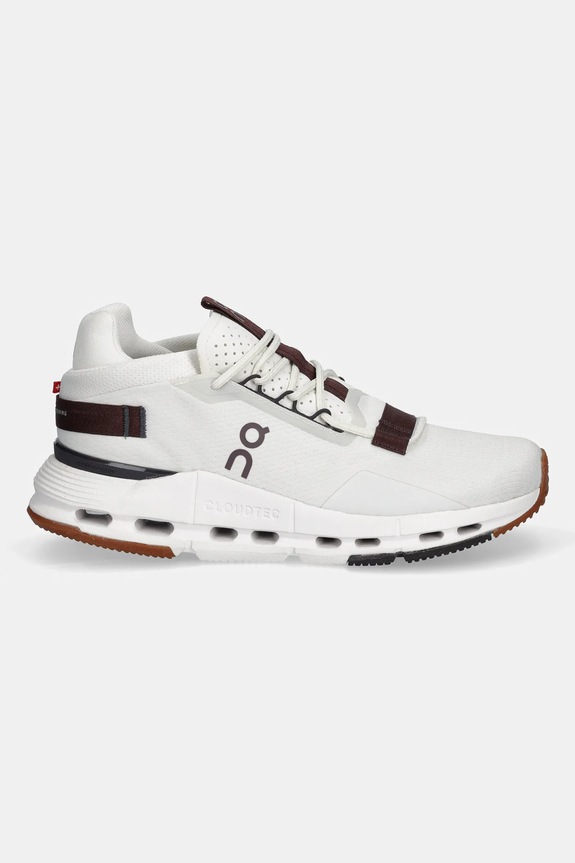 On sneakers CLOUDNOVA 2 3WE30220844 bej AW25