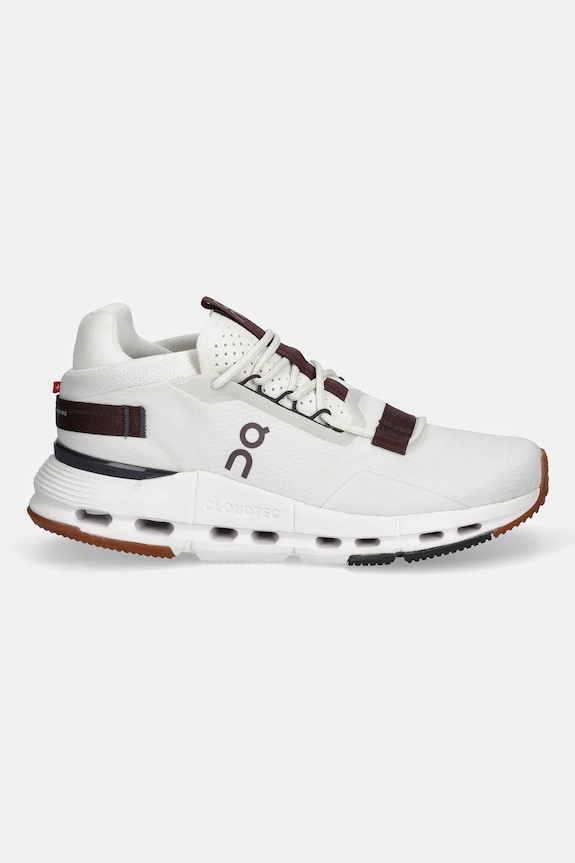 On sneakers CLOUDNOVA 2 3WE30220844 bej AW25