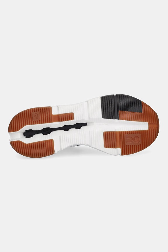 On sneakers CLOUDNOVA 2 3WE30220844 bej