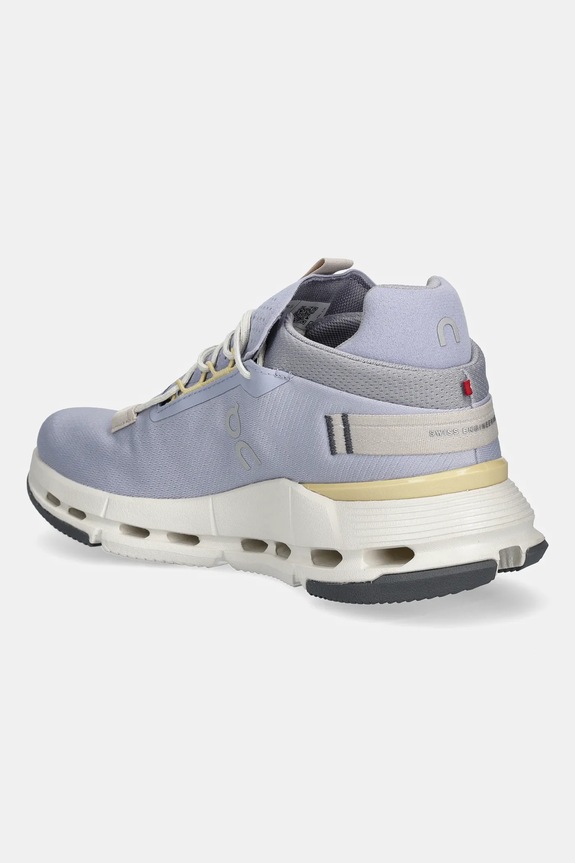 Încălțăminte On sneakers CLOUDNOVA 2 3WE30224322 albastru