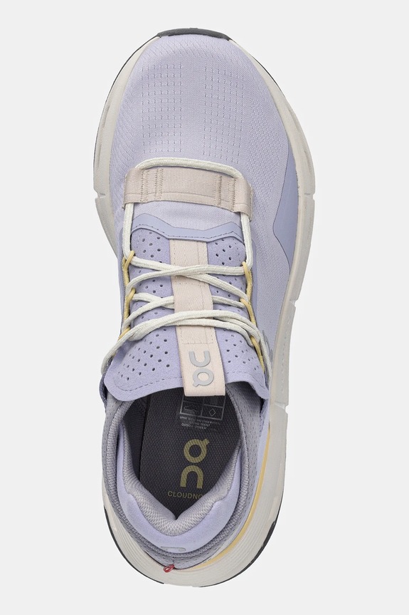On sneakers CLOUDNOVA 2 albastru 3WE30224322