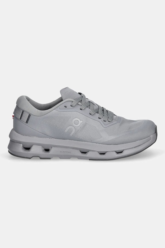 On sneakers CloudzOne 3WF10073295 gri AW25