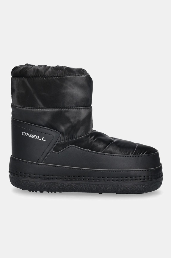 Snehule O'Neill LISA CHELSEA 90253013 čierna AW25