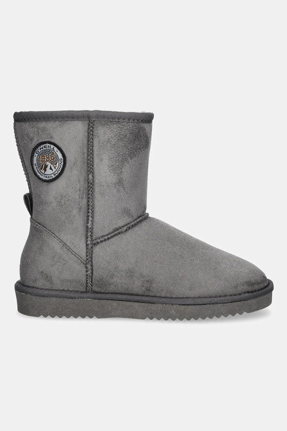 O'Neill cizme de iarnă BESIANA 90253015 gri AW25
