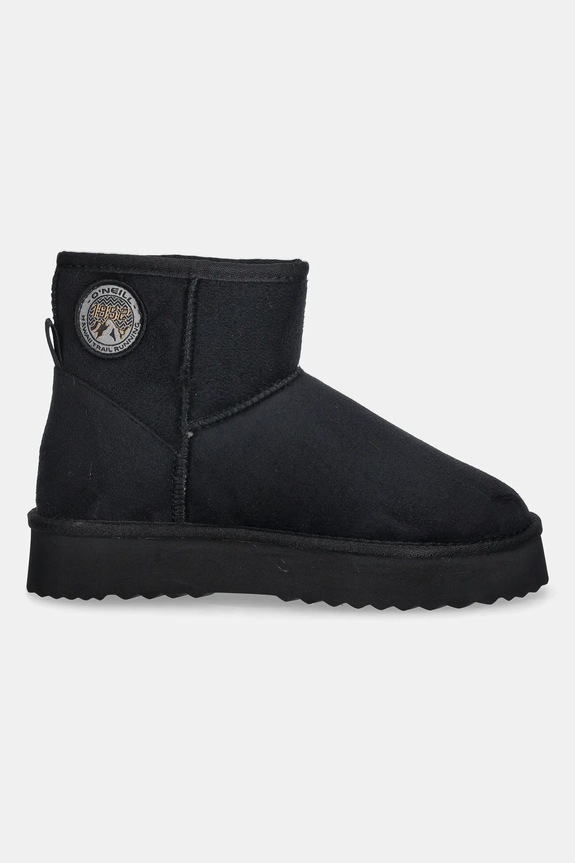 O'Neill cizme de iarnă BESIANA PLATFORM 90253017 negru AW25
