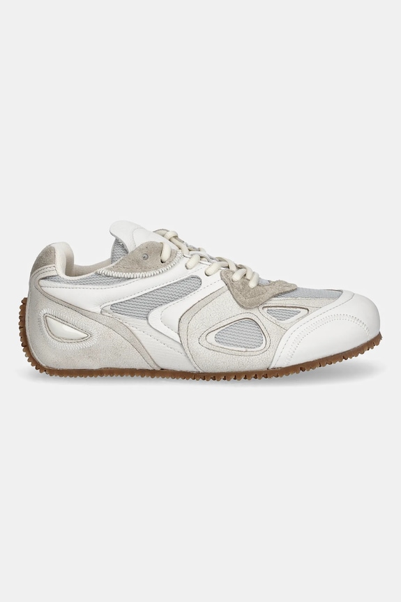 AXEL ARIGATO leather sneakers Slow Runner F3546001 beige AW25