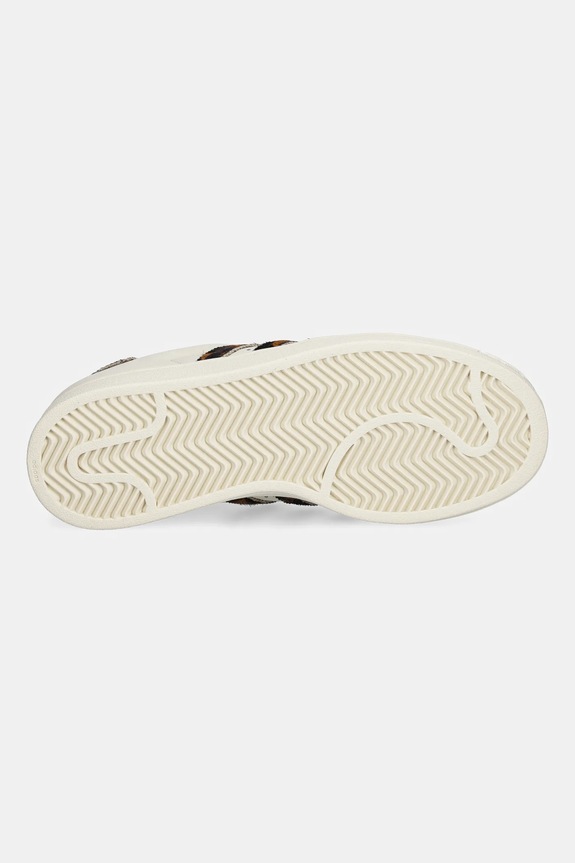 Tenisky adidas Originals Superstar II W HQ2696 béžová