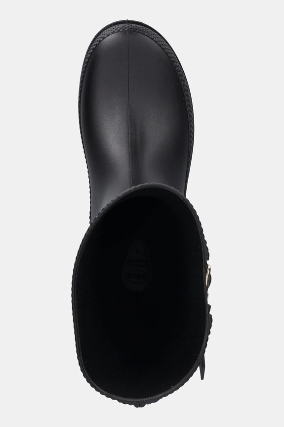 Γαλότσες Scholl CHAMBERY μαύρο F304721004