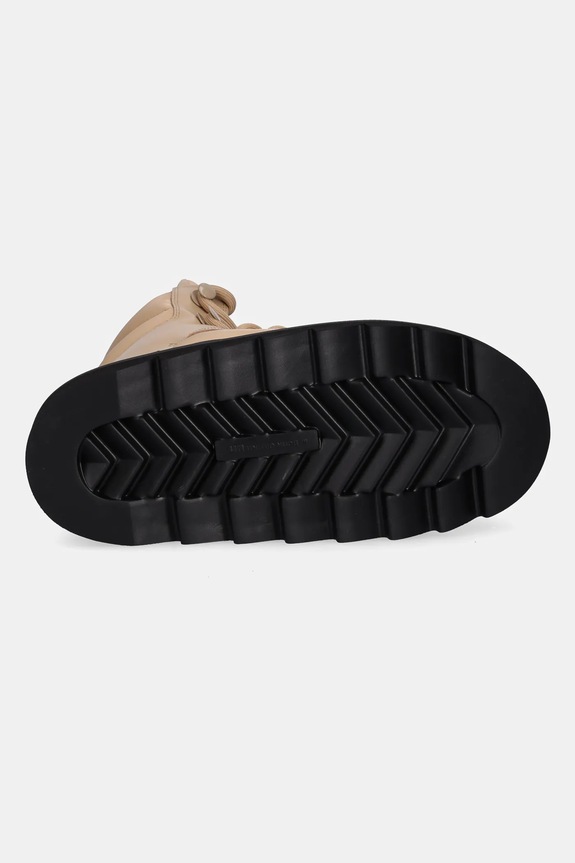 United Nude cizme de iarnă Zembla Peak 10972804125 bej