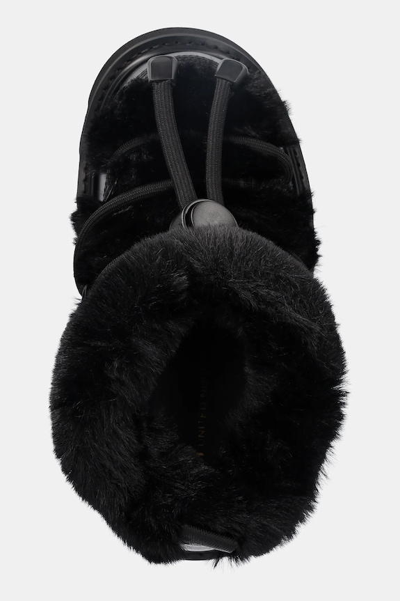 United Nude śniegowce Zembla Artic Mid czarny 1097401120