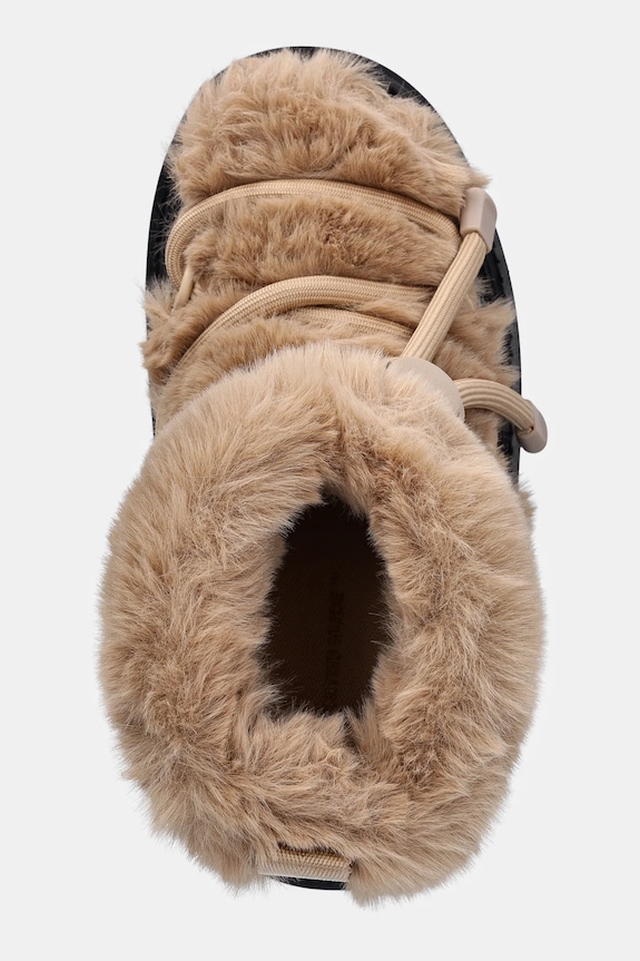 United Nude śniegowce Zembla Artic Mid beżowy 10974804120