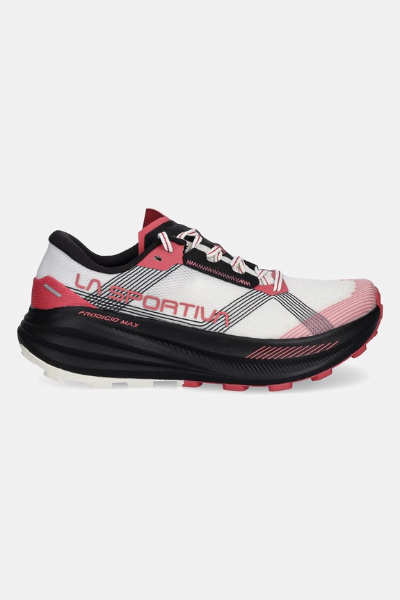 La Sportiva obuv trekingová dámska Prodigio Max ZFRS107 biela SS26