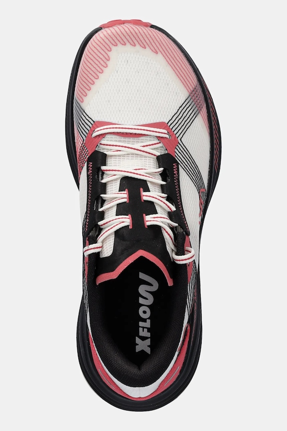 La Sportiva obuv trekingová dámska Prodigio Max biela ZFRS107