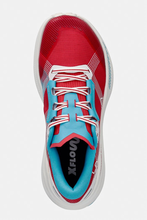La Sportiva obuća za planinarenje za žene Prodigio Max crvena ZFRS107