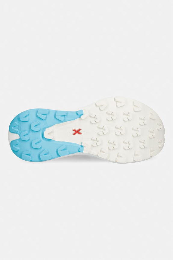 La Sportiva obuća za planinarenje za žene Prodigio Max ZFRS107 crvena