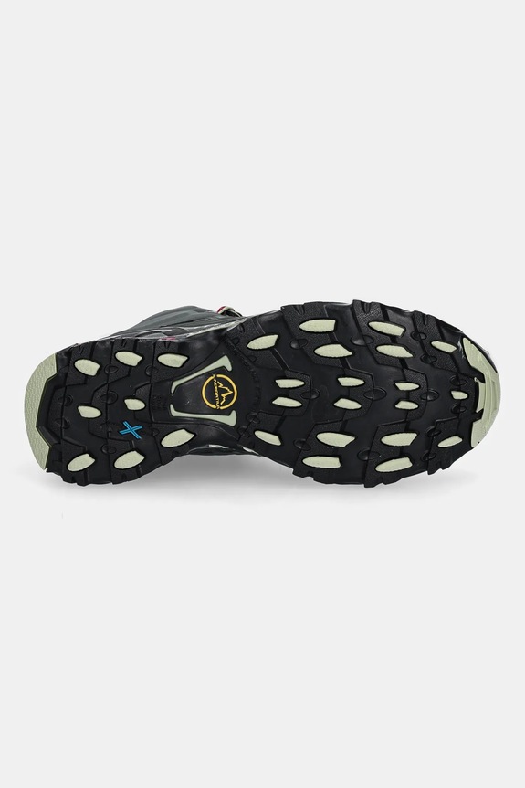 LA Sportiva buty Ultra Raptor II Mid Leather GTX ZFHS097 szary