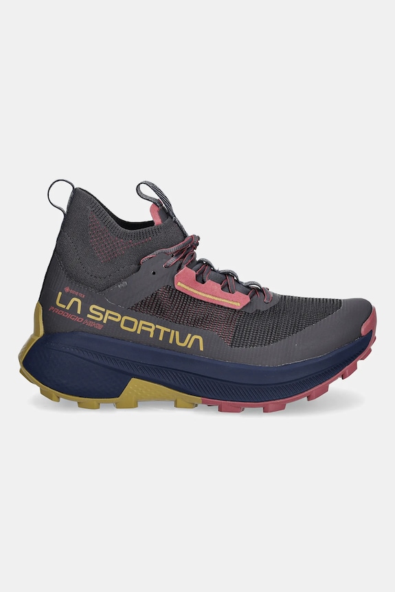 La Sportiva buty trekkingowe damskie Prodigio Hike GTX ZFHS103 fioletowy SS26