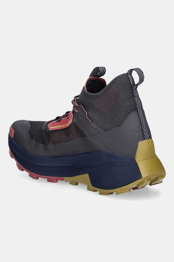 Obuwie La Sportiva buty trekkingowe damskie Prodigio Hike GTX ZFHS103 fioletowy