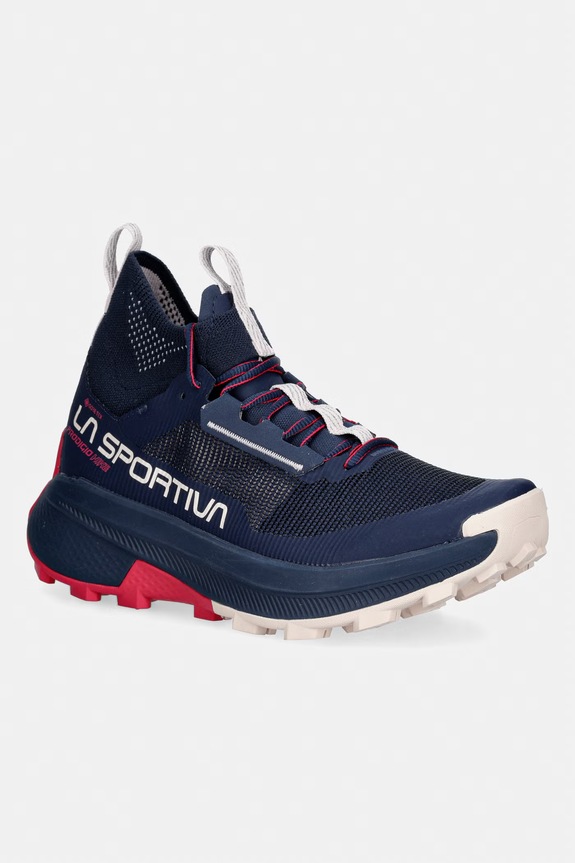 La Sportiva παπούτσια πεζοπορίας γυναικεία Prodigio Hike GTX σκούρο μπλε ZFHS103