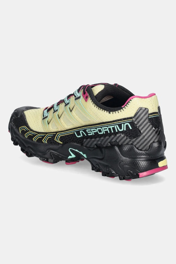 Încălțăminte LA Sportiva pantofi Ultra Raptor II ZFHS144 galben
