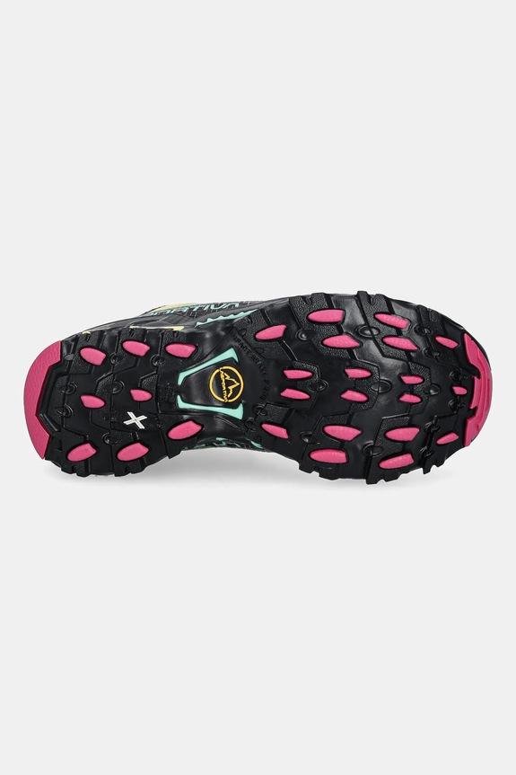 LA Sportiva pantofi Ultra Raptor II ZFHS144 galben