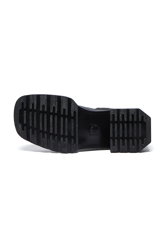 Dr. Martens botki skórzane Maybole Chelsea DM32069001